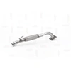 Image de NAP carparts CAF10592 Tube de réparation, catalyseur