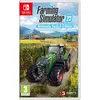 Image de Farming Simulator 23 Nintendo Switch Multicolore