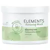 Image de Wella Masque hydratant - Elements - Aloe vera - Cheveux - 500 ml