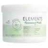 Image de ELEMENTS Masque Hydratant Rénovateur Sans Silicones Tous Types de Cheveux 500 ml
