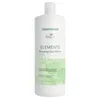 Image de ELEMENTS Après-shampooing doux rénovateur sans silicones tous types de cheveux 1000 ml