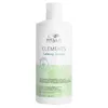 Image de ELEMENTS Shampoing apaisant naturel pour cuir chevelu sec ou délicat 500 ml