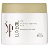 Image de SP LUXE OIL keratin restore mask 400 ml