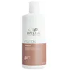 Image de FUSION Shampoing Réparateur Intense pour Cheveux Abîmés 500 ml