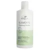 Image de ELEMENTS Shampoing doux régénérant sans sulfate pour tous types de cheveux 500 ml