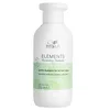 Image de ELEMENTS shampoing doux régénérateur sans sulfate pour tous types de cheveux 250 ml