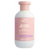 Image de INVIGO BLONDE RECHARGE Shampoing Cheveux blonds 300 ml