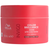 Image de Wella Professionals INVIGO Color Brilliance Masque pour cheveux épais 150 ml