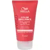Image de Wella Masque Invigo Color Brilliance - Cheveux color ©s fins   moyens
