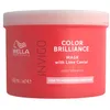 Image de INVIGO COLOR BRILLIANCE Invigo Color Masque Protecteur Cheveux fins ou normaux 500 ml
