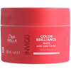 Image de Wella Professionals Invigo Color Brilliance Vibrant Color Mask pour cheveux fins 150ml