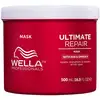 Image de Wella Masque réparation profonde - Ultimate Repair - 500 ml
