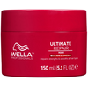 Image de Wella Professionals Care Ultimate Repair Masque Capillaire pour Cheveux Abîmés 150 ml