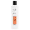 Image de SYSTEM 4 - Shampoing - Cheveux teints et abîmés avec fragilisation avancée 300 ml