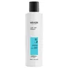 Image de SYSTEM 3 - Shampoing - Cheveux teints et abîmés légèrement fragilisés 300 ml