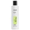 Image de SYSTEM 2 - Shampoing - Cheveux Naturels avec Affaiblissement Avancé 300 ml