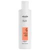 Image de SYSTEM 4 - Après-shampooing - Cheveux teints et abîmés avec affaiblissement avancé 300 ml