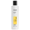 Image de SYSTEM 1 - Shampoing - Cheveux Naturels Légèrement Affaiblissants 300 ml
