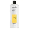 Image de SYSTEM 1 - Shampoing - Cheveux Naturels Légèrement Affaiblissants 1000 ml