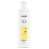 Image de SYSTEM 1 - Après-shampoing - Cheveux naturels légèrement fragilisés 300 ml