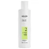 Image de SYSTEM 2 - Après-shampoing - Cheveux naturels avec affaiblissement avancé 300 ml