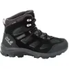 Image de Chaussures de randonnée femme Jack Wolfskin Vojo 3 Texapore Noir 40 4042471_6000
