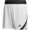 Image de Short adidas Icon Squad Blanc L HI5843