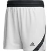 Image de Short adidas Icon Squad Blanc M HI5843