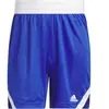 Image de Short adidas Icon Squad Aeroready Bleu L HF6731