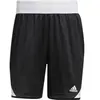 Image de Short adidas Icon Squad Noir S HF6732