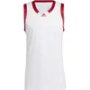 Image de Maillot adidas Icon Squad Blanc M HF6713