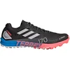 Image de adidas Terrex Speed Pro Chaussure trail Femmes - noir, blanc, Taille 36