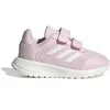 Image de Chaussures de running enfant adidas Tensaur Run Rose 23 GZ5854