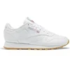 Image de Baskets femme Reebok Classic Leather Blanc 40 GY0956