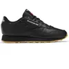 Image de Baskets femme Reebok Classic Leather Noir 35,5 GY0961