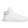 Image de Sneakers femme adidas Hoops 3.0 Mid Blanc 40 2/3 GW5457