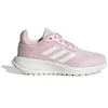 Image de Chaussures de running enfant adidas Tensaur Run Rose 33,5 GZ3428