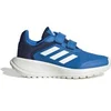 Image de Chaussures de running enfant adidas Tensaur Run Bleu 33 GW0393