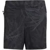 Image de adidas BTN 5in Shorts Hommes-Gris, Taille S