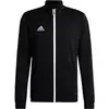 Image de Veste de survêtement adidas Entrada 22 Noir M HB0573