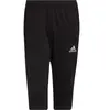 Image de Pantalon 3/4 adidas Entrada 22 Noir XS HB0576
