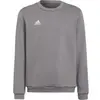 Image de Haut de survêtement enfant adidas Entrada 22 Gris 7/8 ans H57477