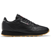 Image de Baskets Reebok Classic Leather Noir 41 GY0954