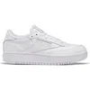 Image de Chaussures femme Reebok Club C Double Blanc 38 GW0854