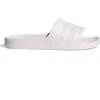 Image de Claquettes femme adidas adilette aqua Rose 43 GZ5878