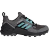 Image de adidas Terrex Swift R3 GTX Chaussure trail Femmes - anthracite, turquoise, Taille 40