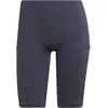Image de adidas Fastimpact Bike Tight Collant Tight Femmes-Bleu, Taille XS