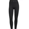 Image de Legging femme adidas Aeroknit Training Noir XS H64230