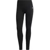 Image de adidas Aeroknit Tight Collant Tight Femmes-Noir, Taille XS
