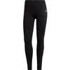 Image de Legging femme adidas 7/8 Aeroknit Running Noir S H57769